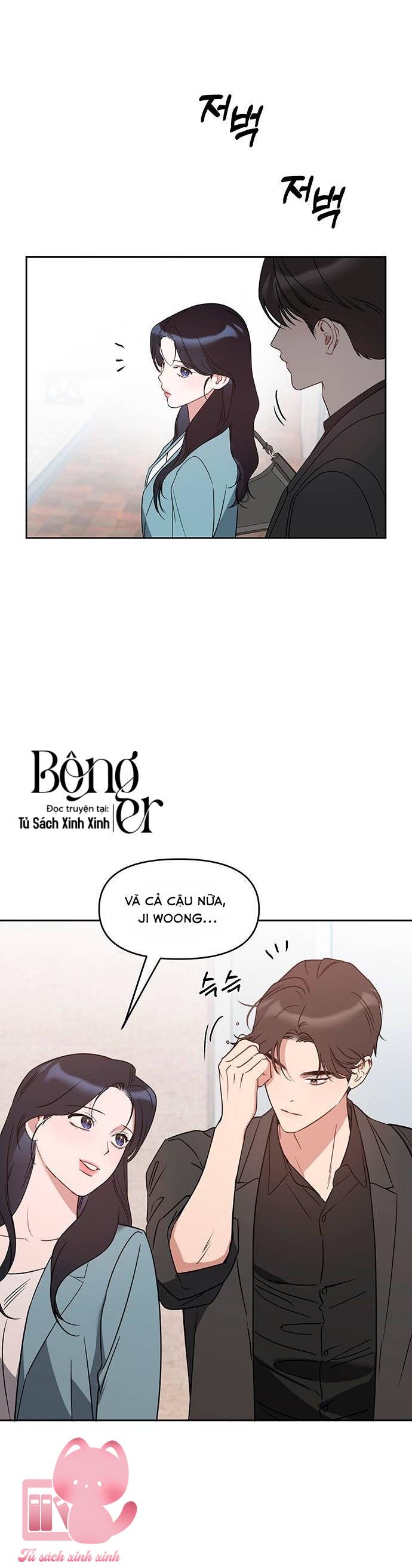 Gieo Nhân Gặt Quả - Chap 93 - Trang 9