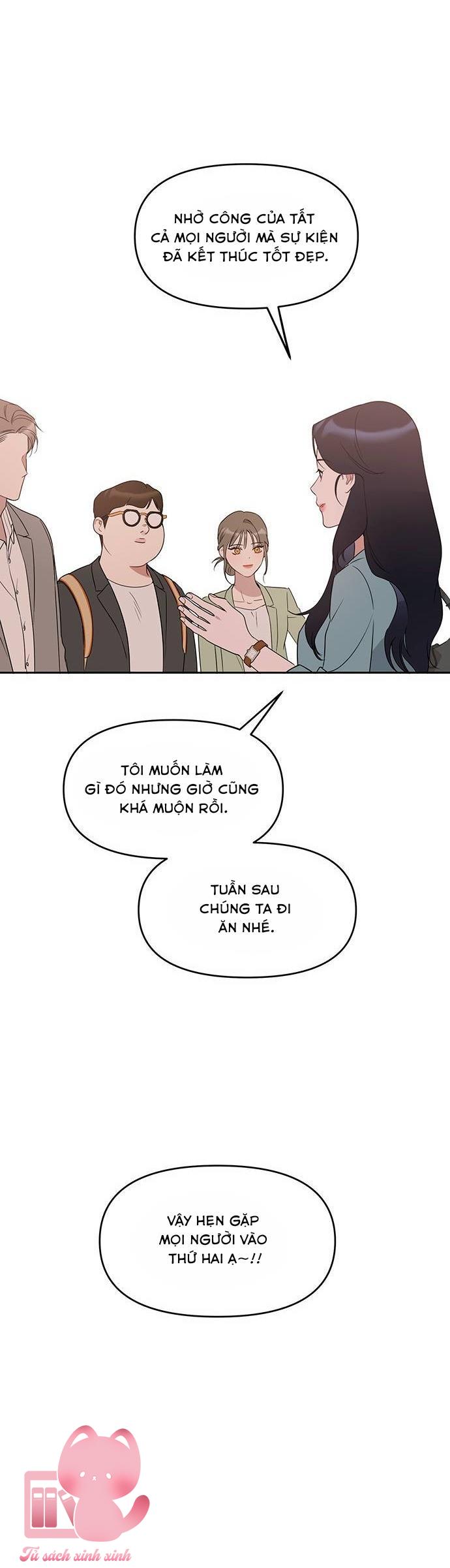Gieo Nhân Gặt Quả - Chap 93 - Trang 10