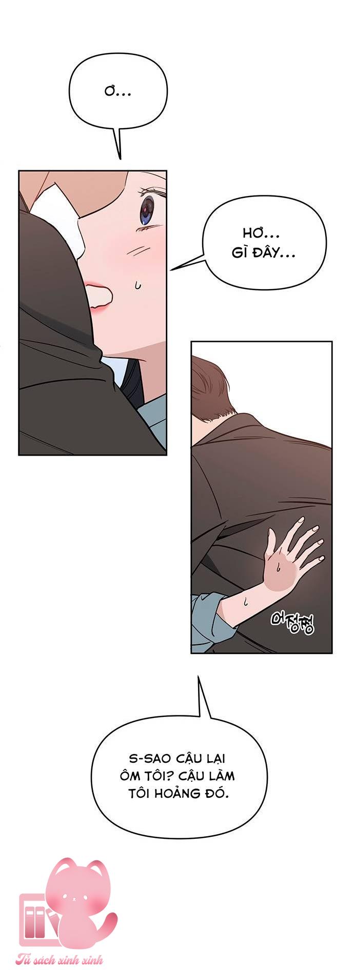 Gieo Nhân Gặt Quả - Chap 94 - Trang 15
