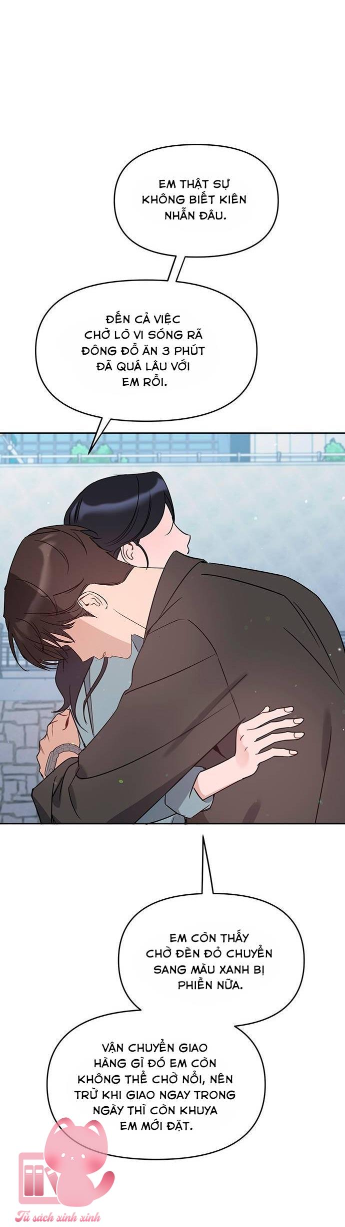 Gieo Nhân Gặt Quả - Chap 94 - Trang 17