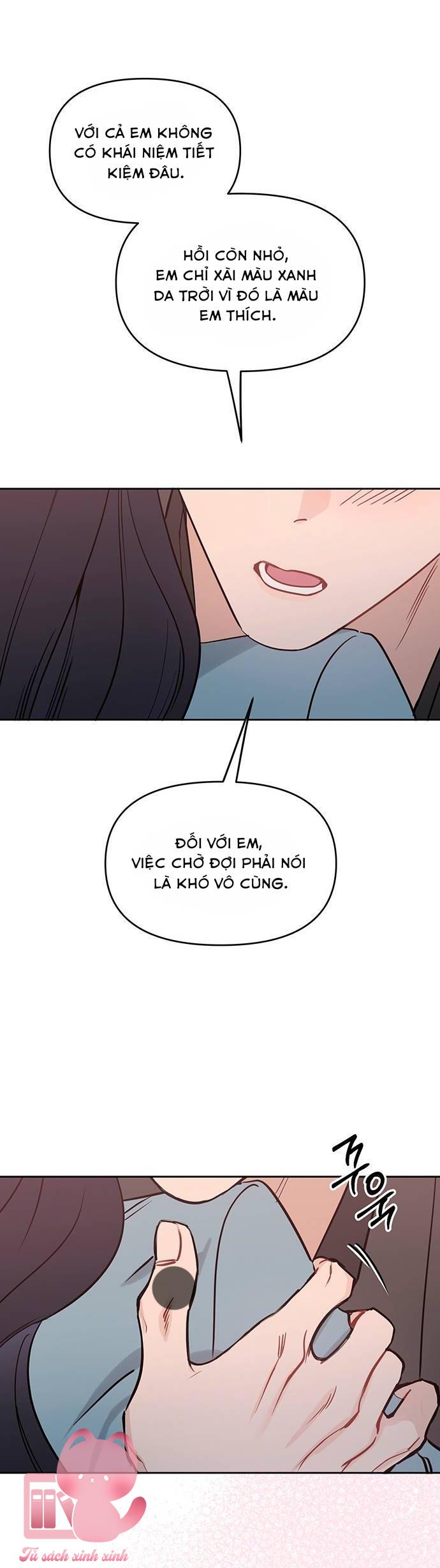 Gieo Nhân Gặt Quả - Chap 94 - Trang 18