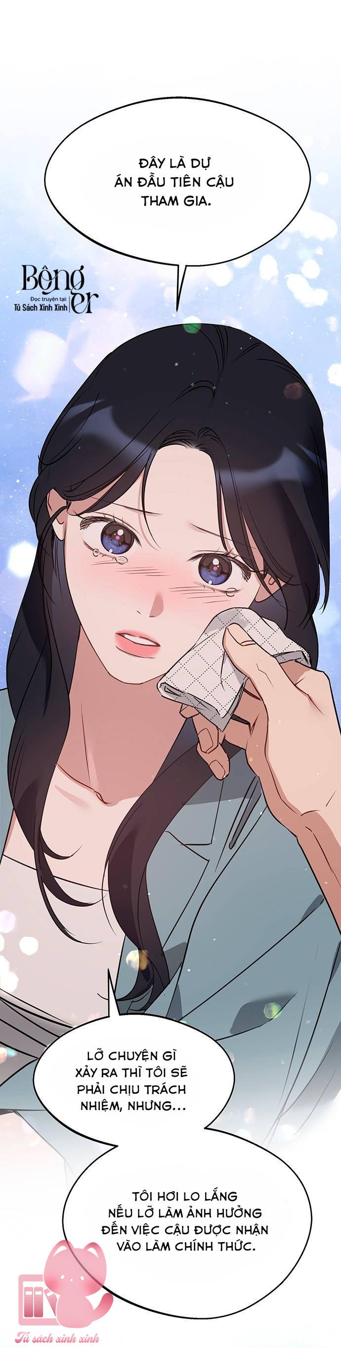 Gieo Nhân Gặt Quả - Chap 94 - Trang 3