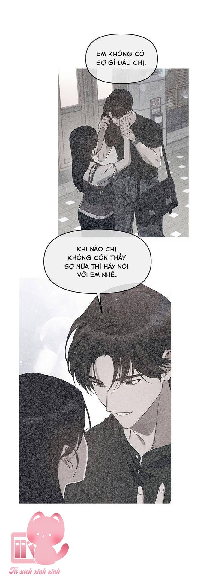 Gieo Nhân Gặt Quả - Chap 94 - Trang 22