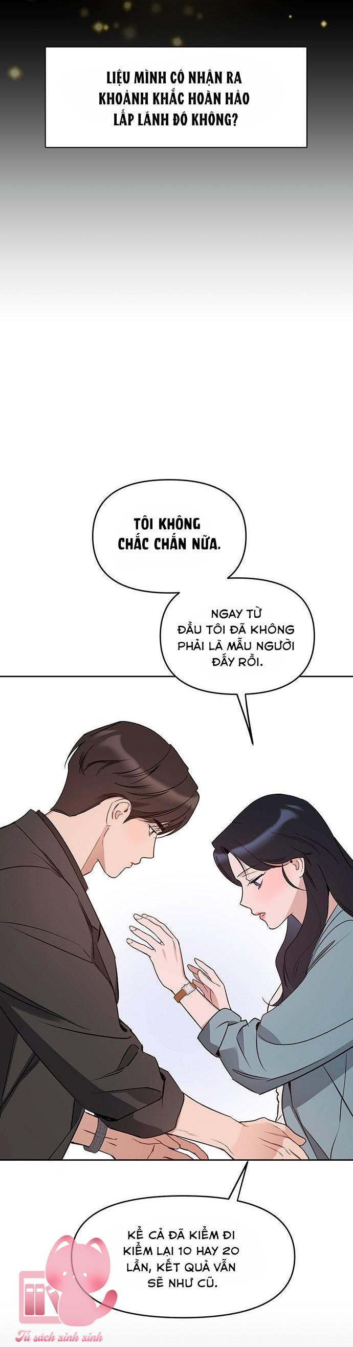 Gieo Nhân Gặt Quả - Chap 94 - Trang 31