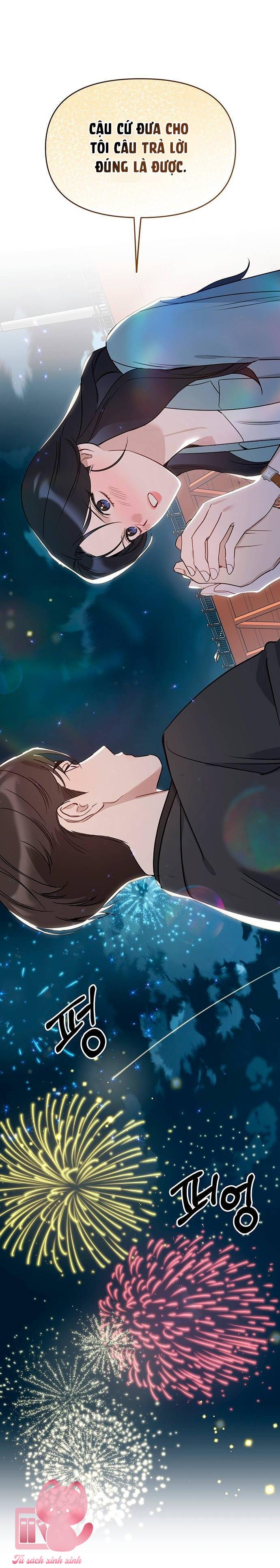 Gieo Nhân Gặt Quả - Chap 94 - Trang 36