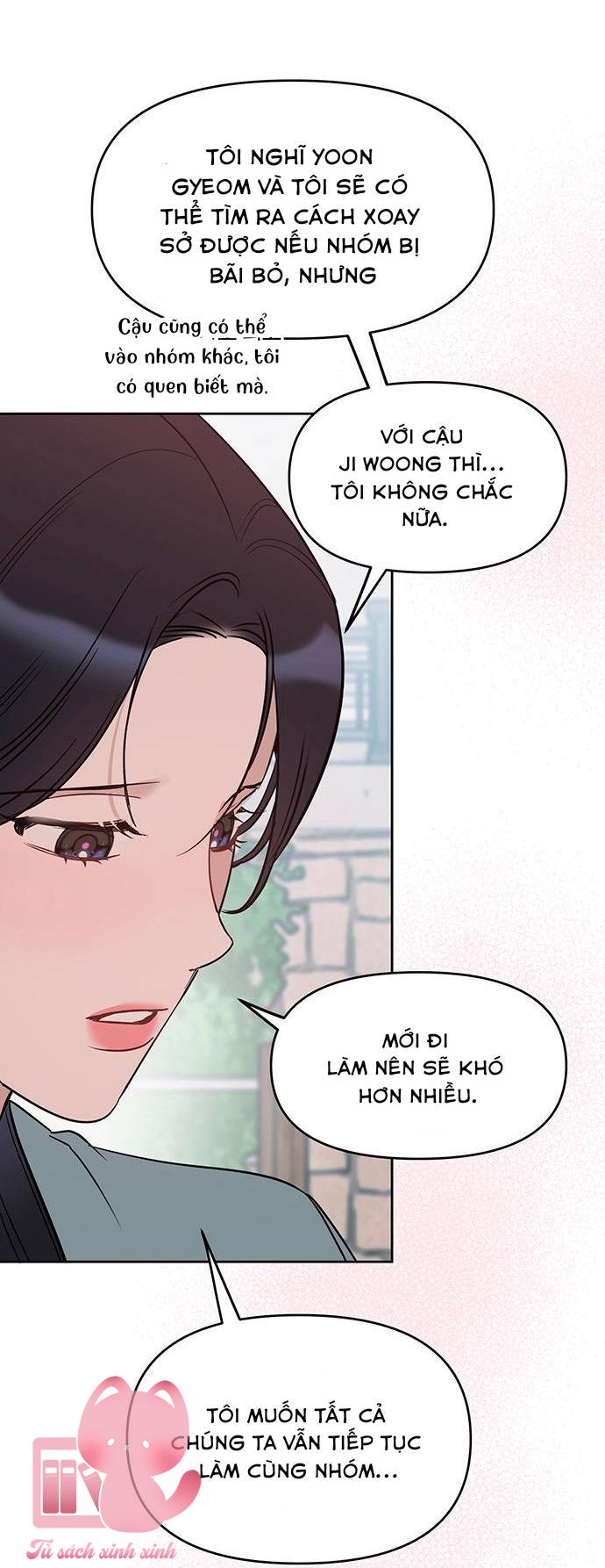 Gieo Nhân Gặt Quả - Chap 94 - Trang 5