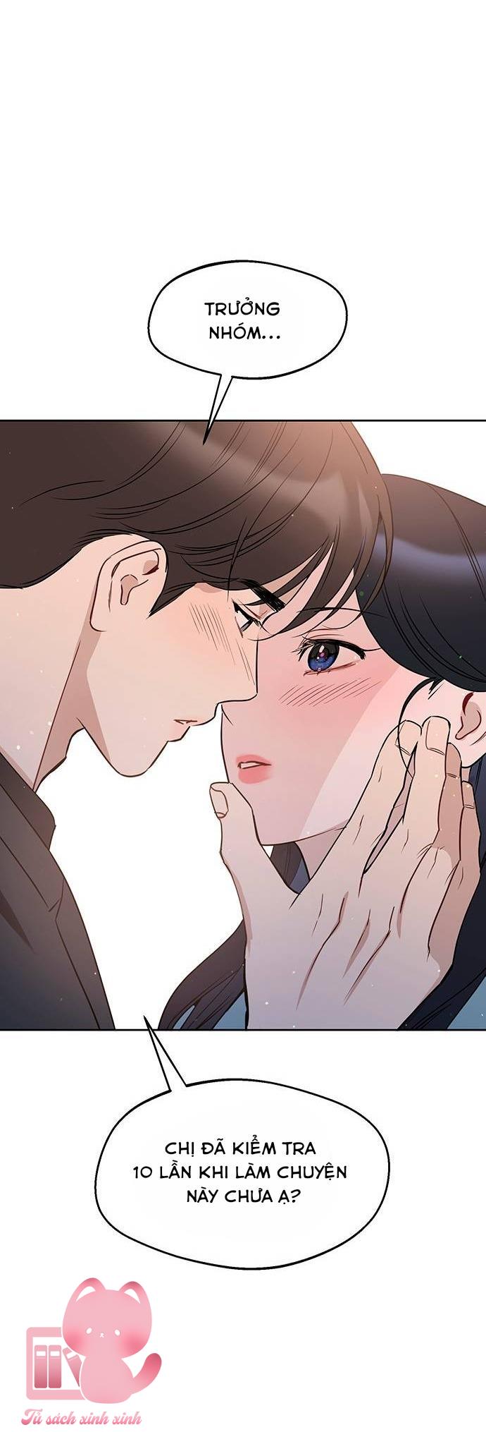 Gieo Nhân Gặt Quả - Chap 94 - Trang 57