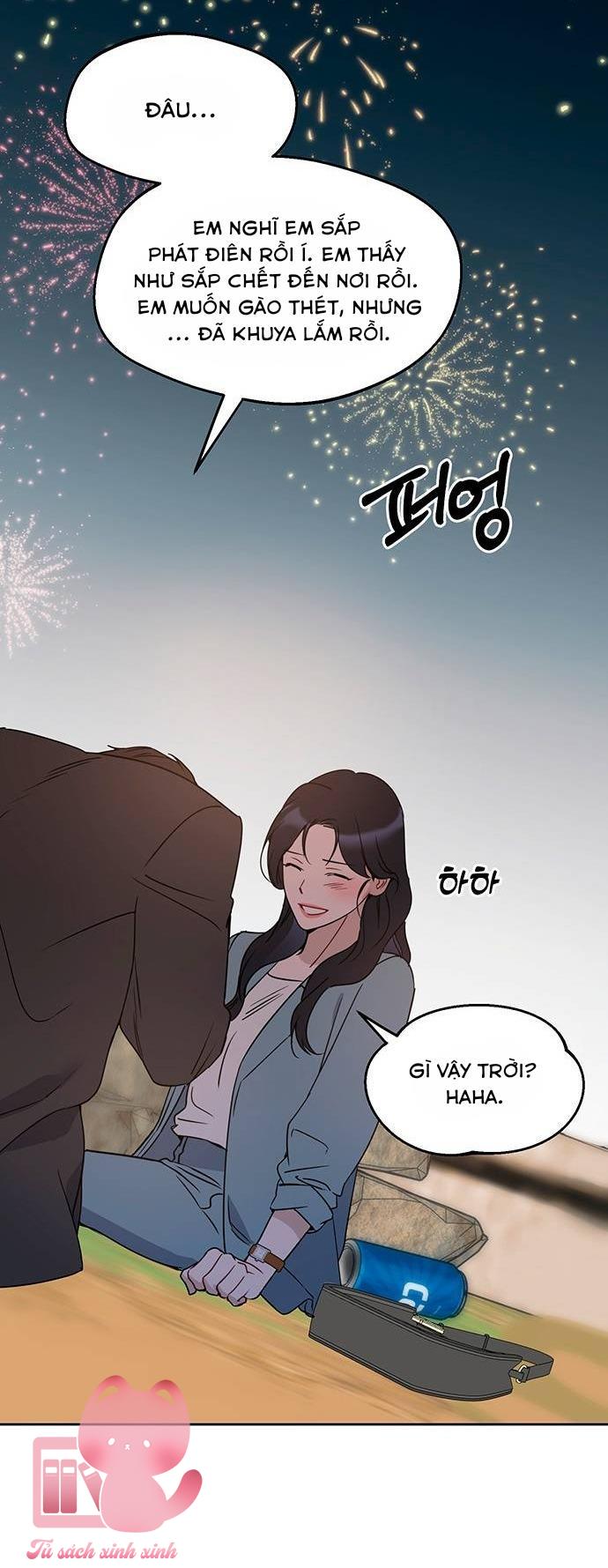 Gieo Nhân Gặt Quả - Chap 94 - Trang 69