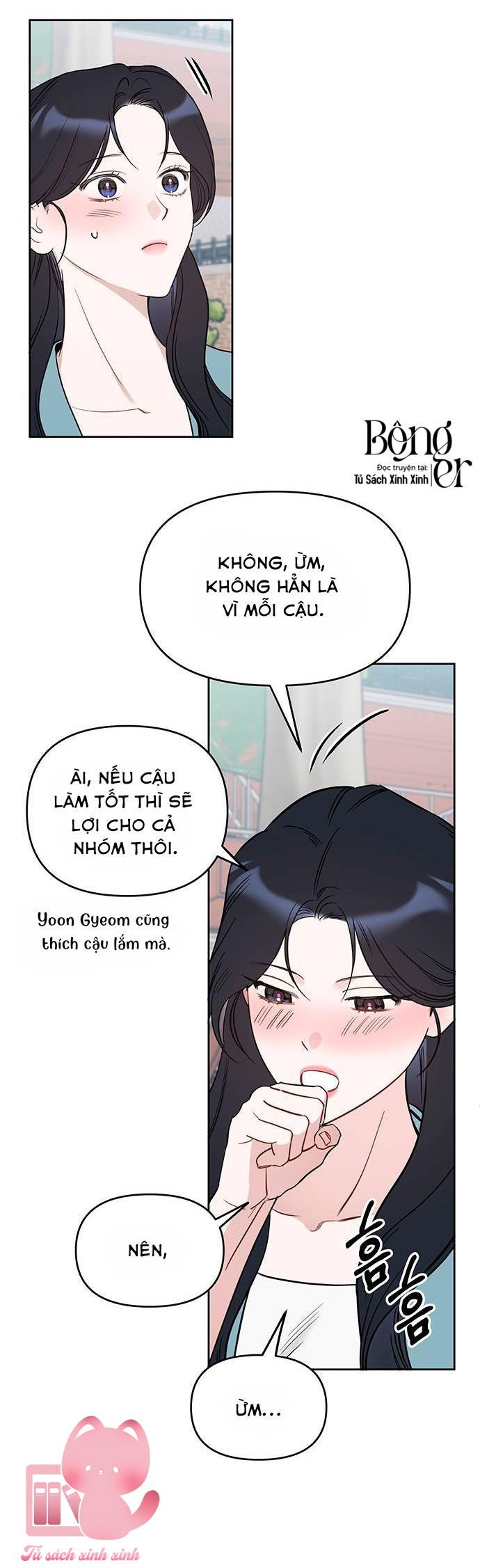 Gieo Nhân Gặt Quả - Chap 94 - Trang 9
