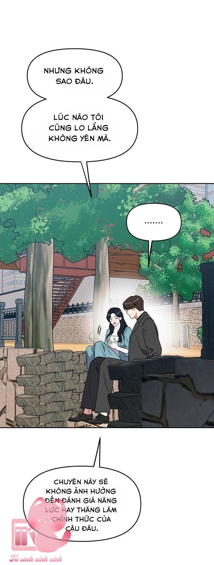 Gieo Nhân Gặt Quả - Chap 94 - Trang 10