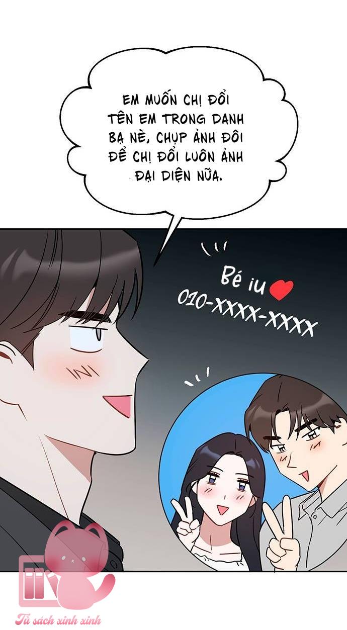 Gieo Nhân Gặt Quả - Chap 95 - Trang 13