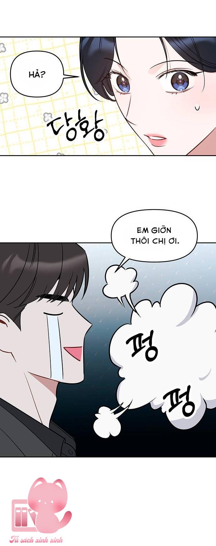 Gieo Nhân Gặt Quả - Chap 95 - Trang 14