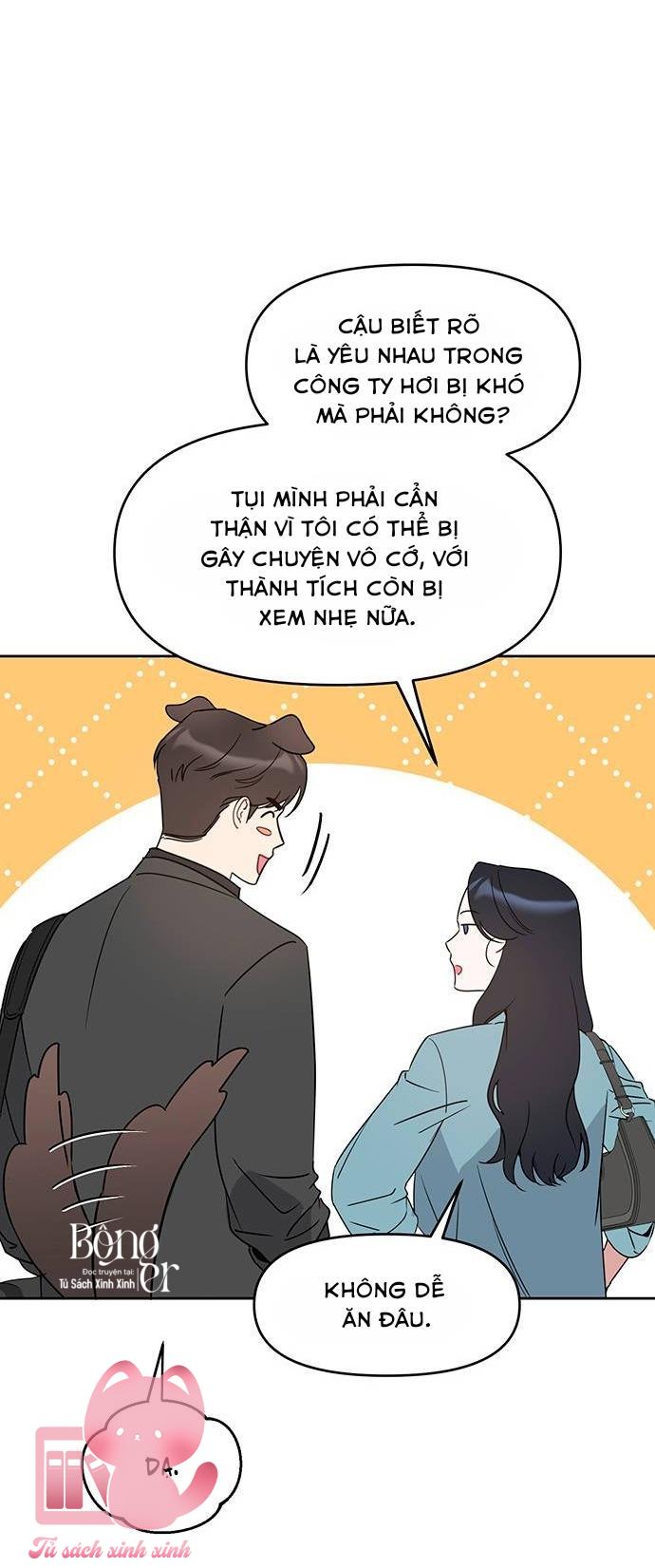 Gieo Nhân Gặt Quả - Chap 95 - Trang 16