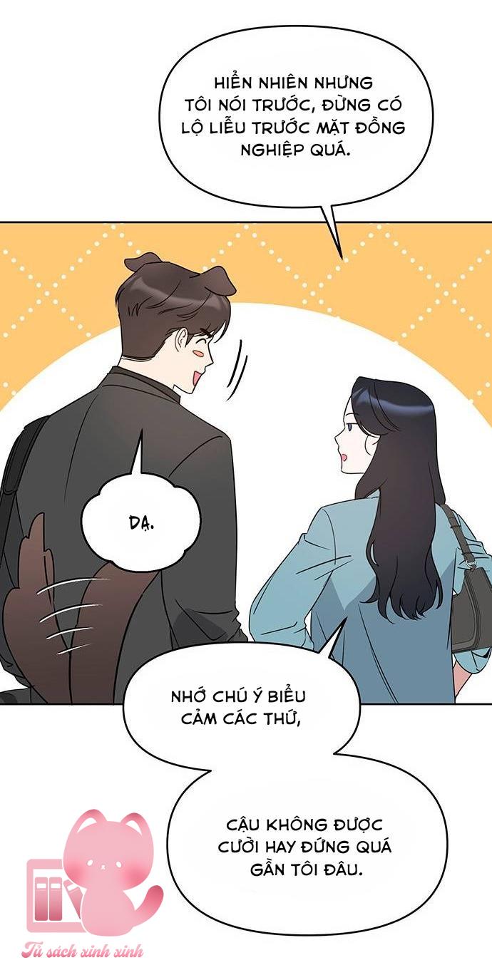 Gieo Nhân Gặt Quả - Chap 95 - Trang 17