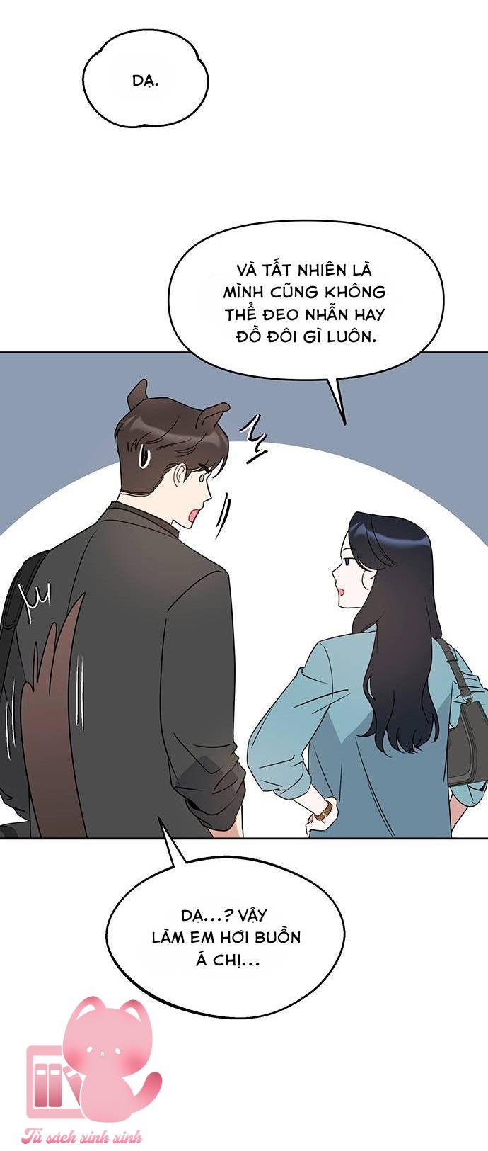 Gieo Nhân Gặt Quả - Chap 95 - Trang 18