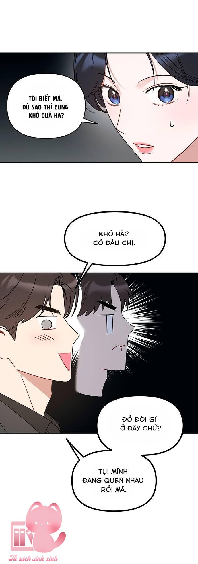 Gieo Nhân Gặt Quả - Chap 95 - Trang 19