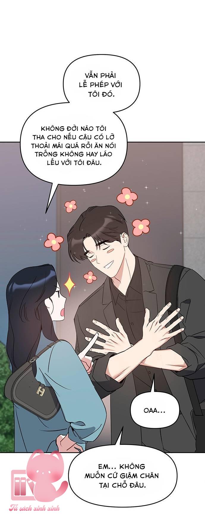 Gieo Nhân Gặt Quả - Chap 95 - Trang 20