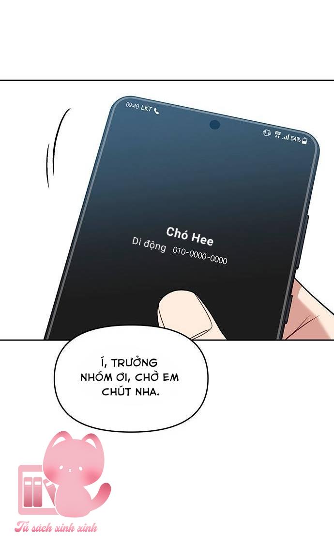Gieo Nhân Gặt Quả - Chap 95 - Trang 22