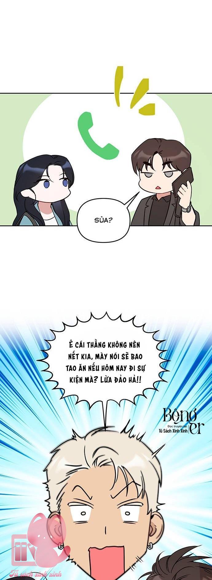 Gieo Nhân Gặt Quả - Chap 95 - Trang 23