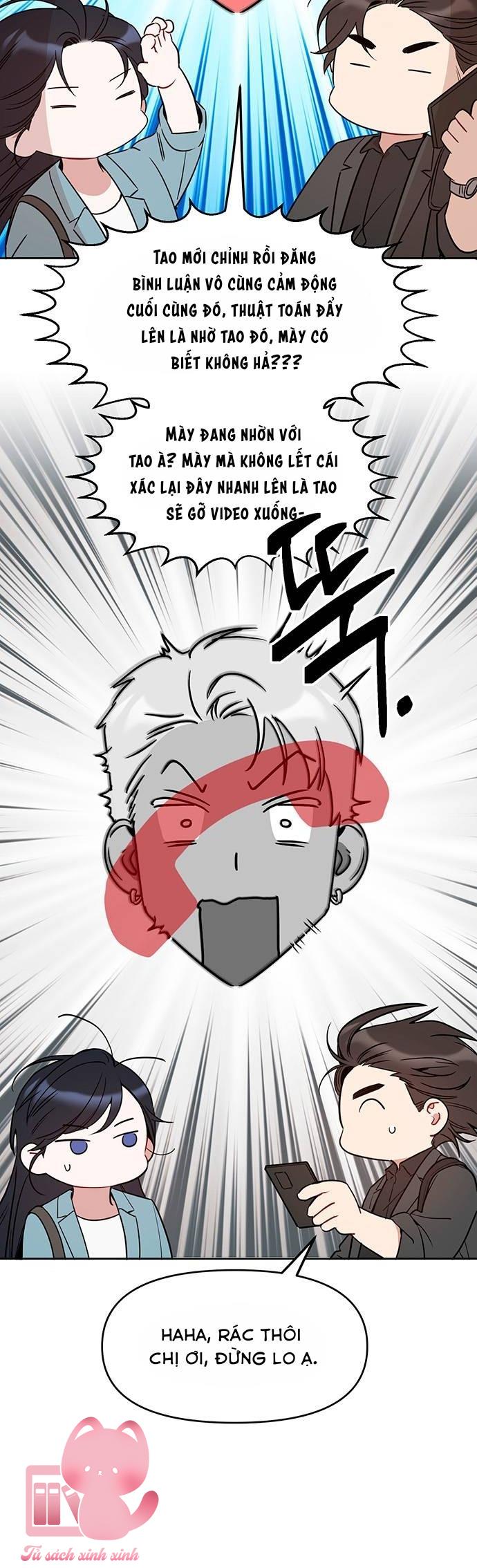 Gieo Nhân Gặt Quả - Chap 95 - Trang 24