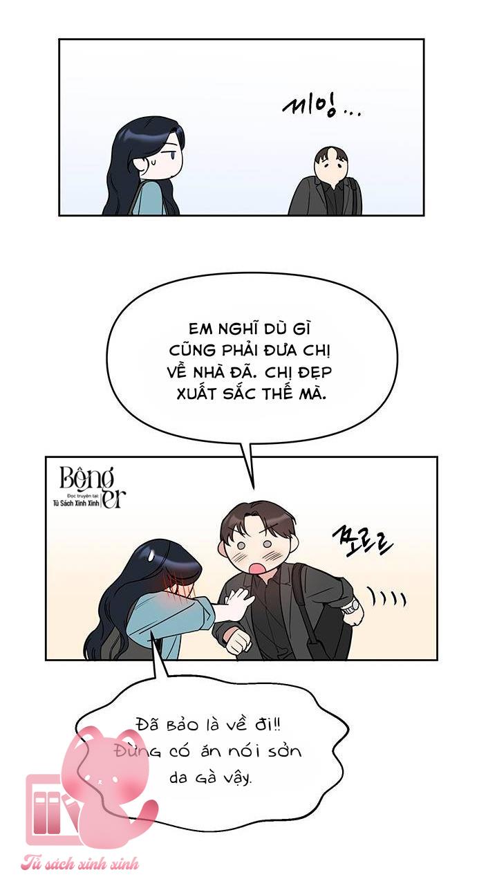 Gieo Nhân Gặt Quả - Chap 95 - Trang 30