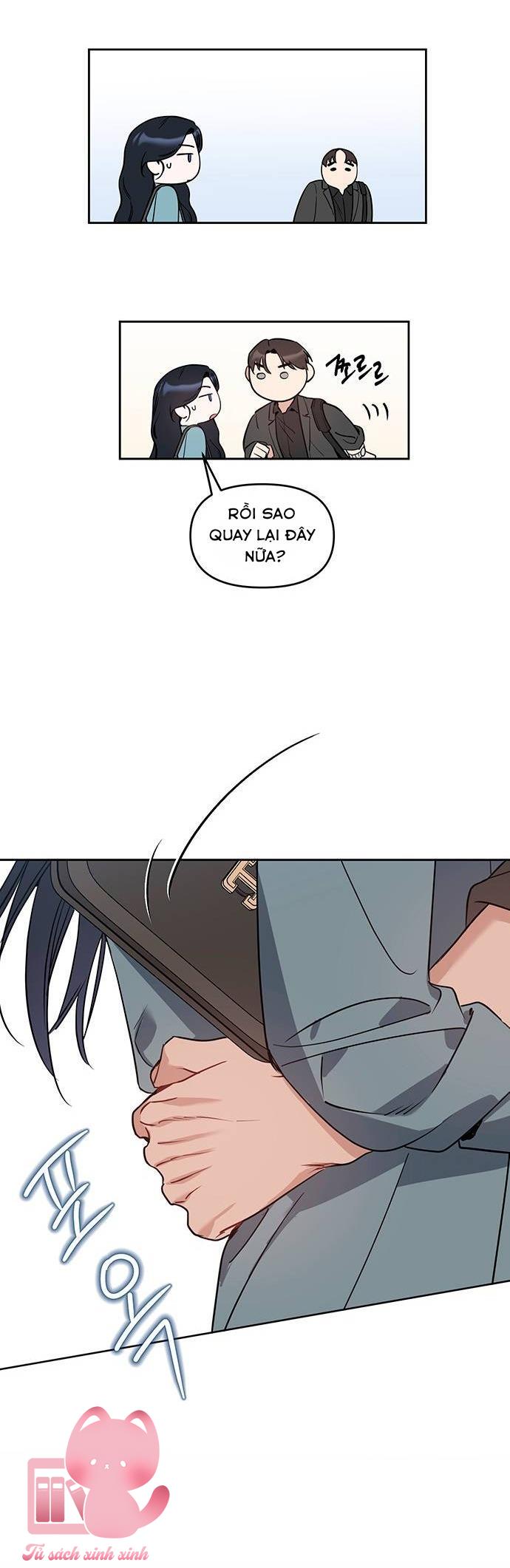 Gieo Nhân Gặt Quả - Chap 95 - Trang 31