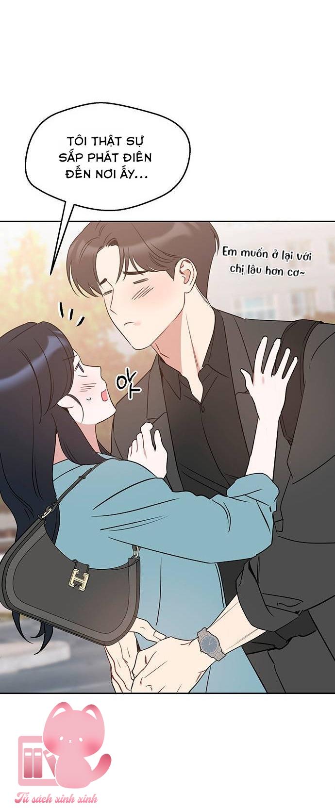 Gieo Nhân Gặt Quả - Chap 95 - Trang 33