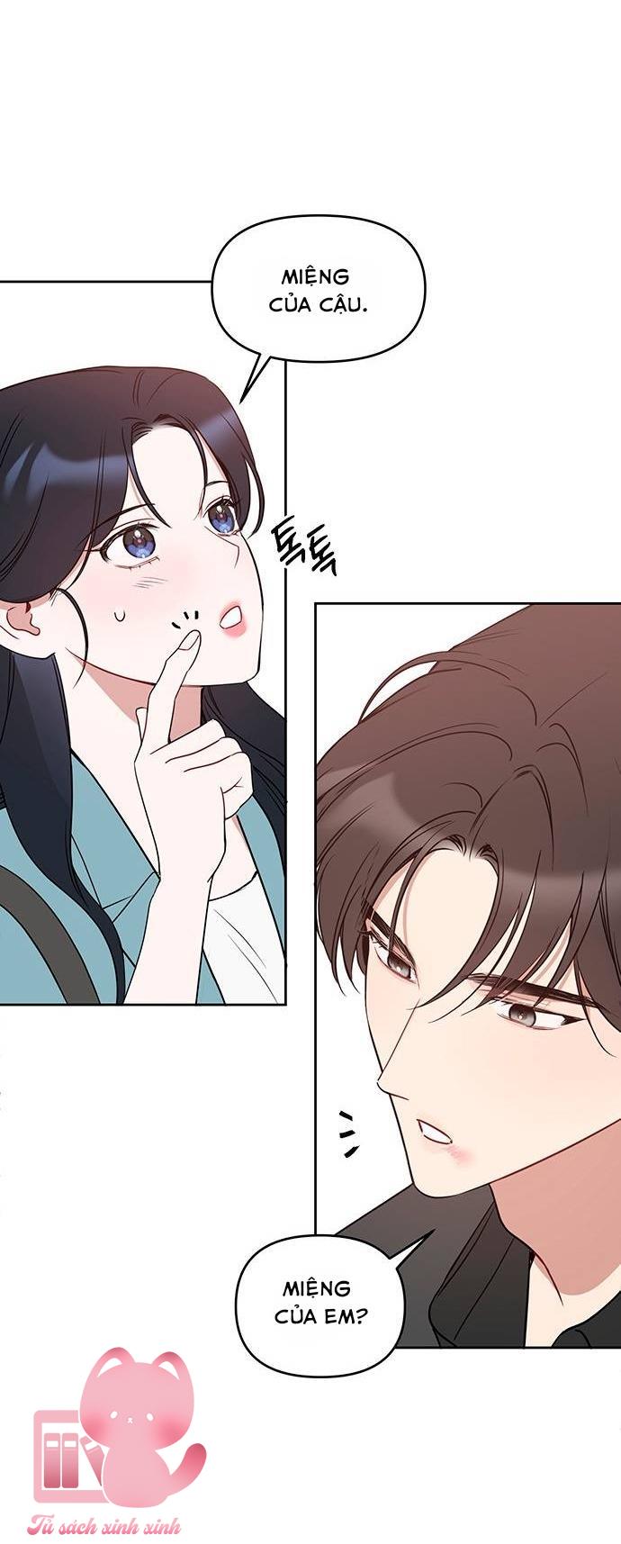 Gieo Nhân Gặt Quả - Chap 95 - Trang 34