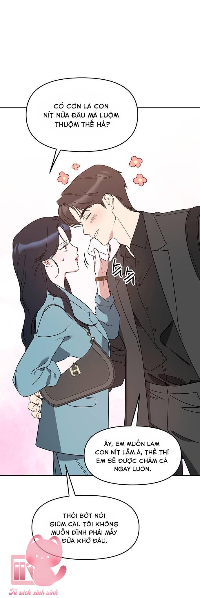 Gieo Nhân Gặt Quả - Chap 95 - Trang 36