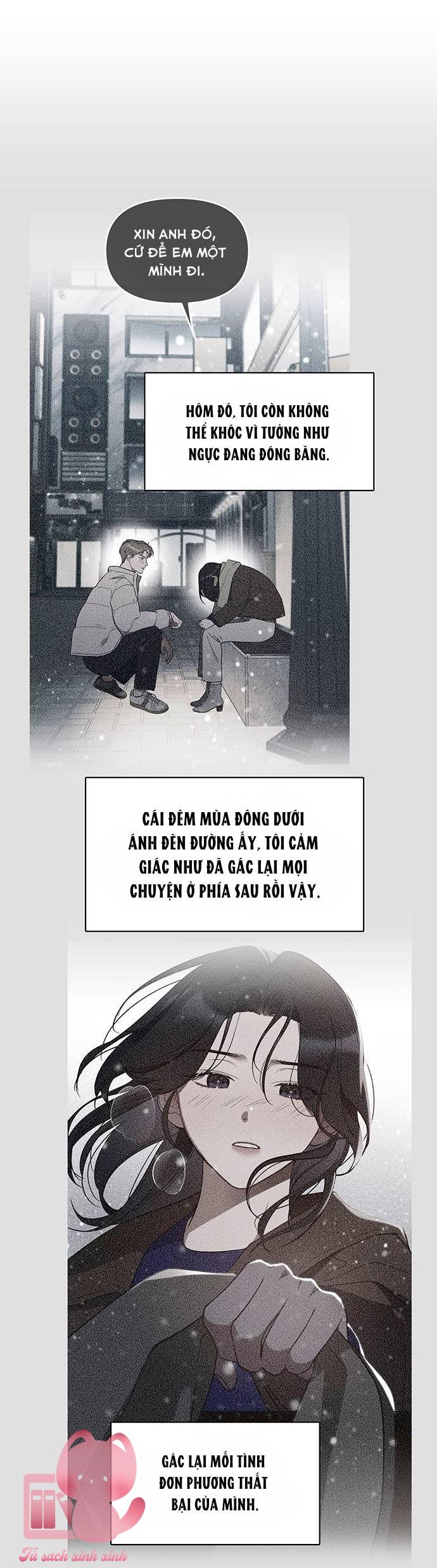 Gieo Nhân Gặt Quả - Chap 95 - Trang 39