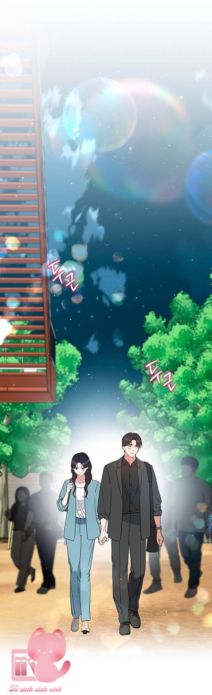 Gieo Nhân Gặt Quả - Chap 95 - Trang 5