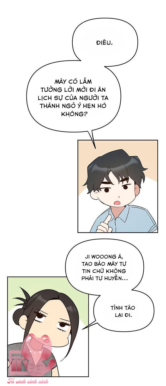 Gieo Nhân Gặt Quả - Chap 95 - Trang 53