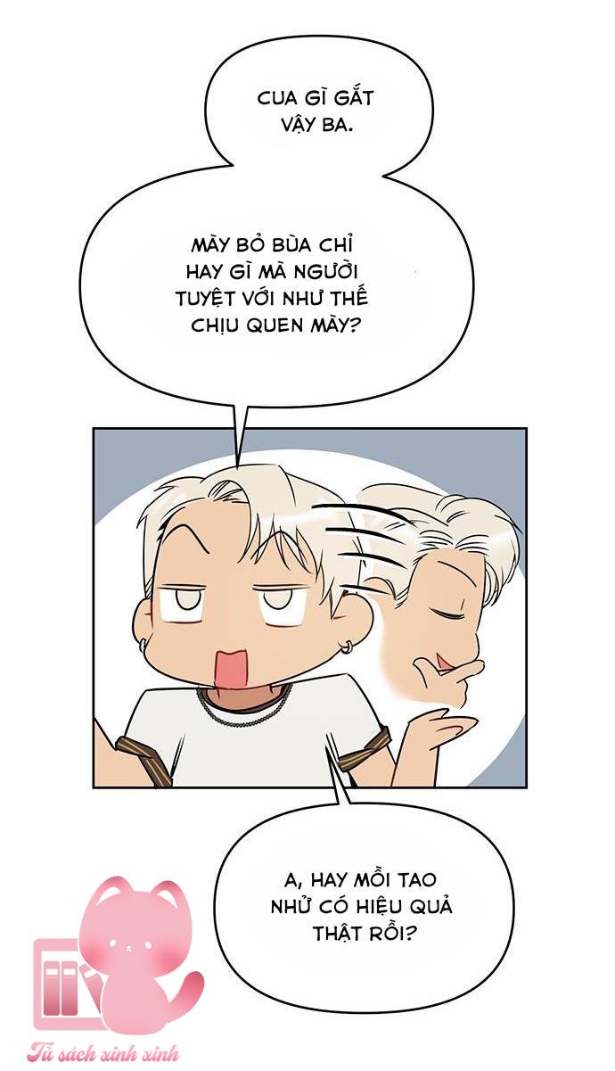 Gieo Nhân Gặt Quả - Chap 95 - Trang 54