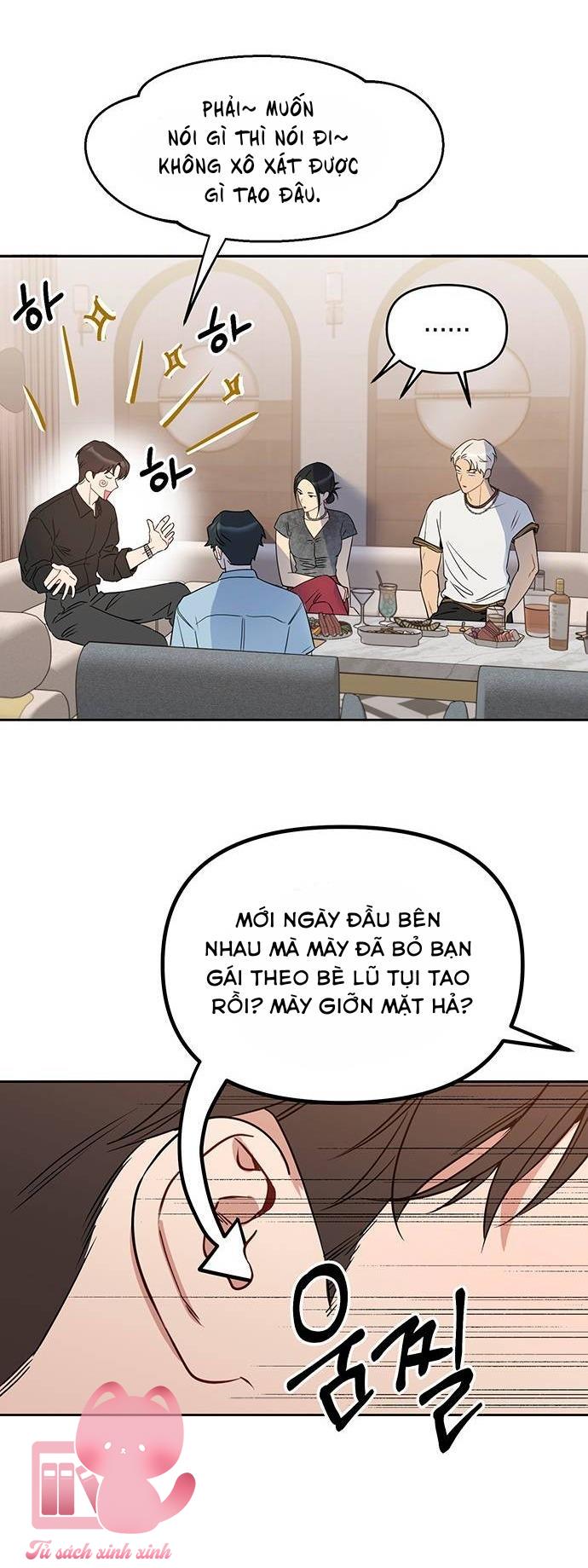 Gieo Nhân Gặt Quả - Chap 95 - Trang 55
