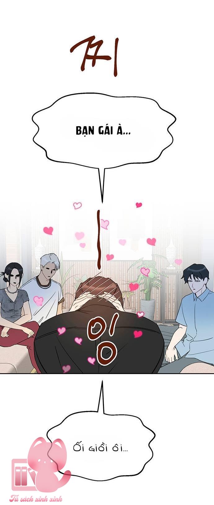 Gieo Nhân Gặt Quả - Chap 95 - Trang 57