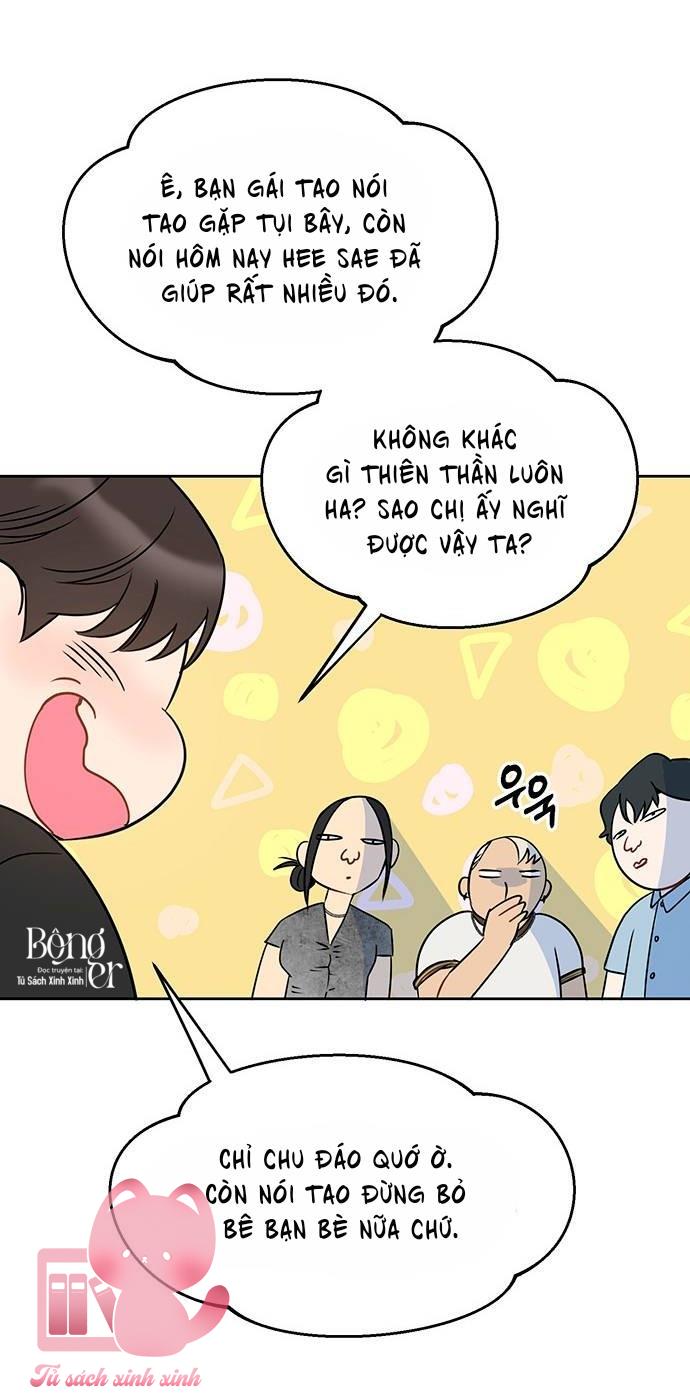 Gieo Nhân Gặt Quả - Chap 95 - Trang 58