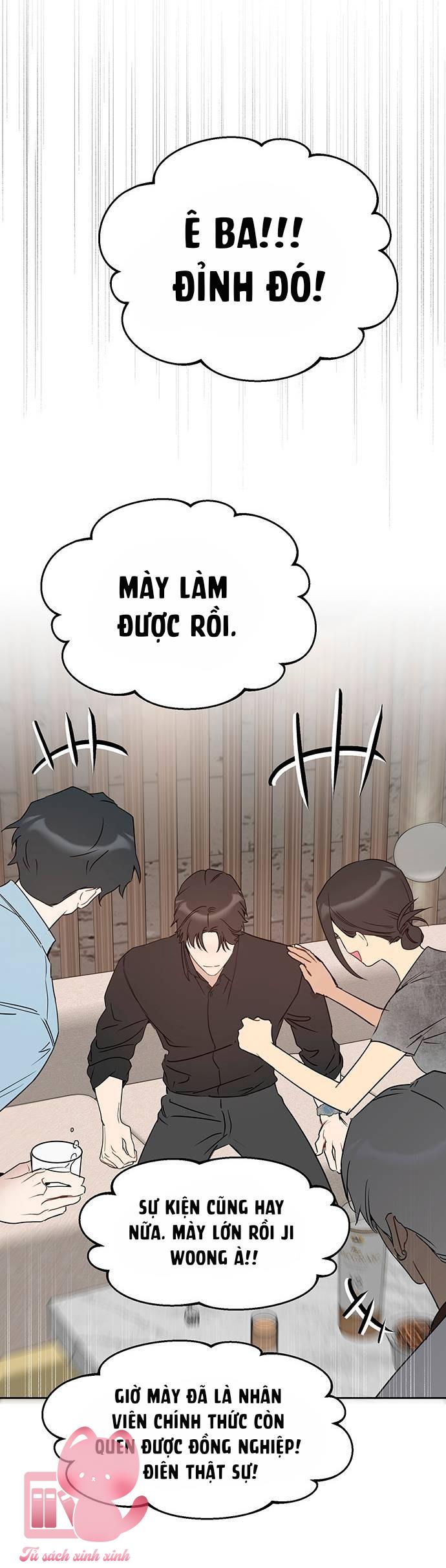 Gieo Nhân Gặt Quả - Chap 95 - Trang 61