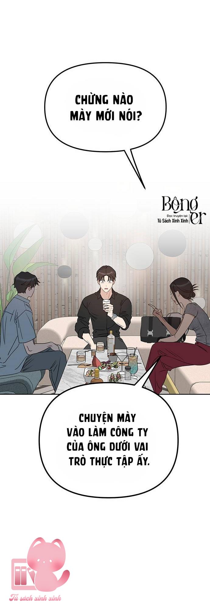 Gieo Nhân Gặt Quả - Chap 95 - Trang 65