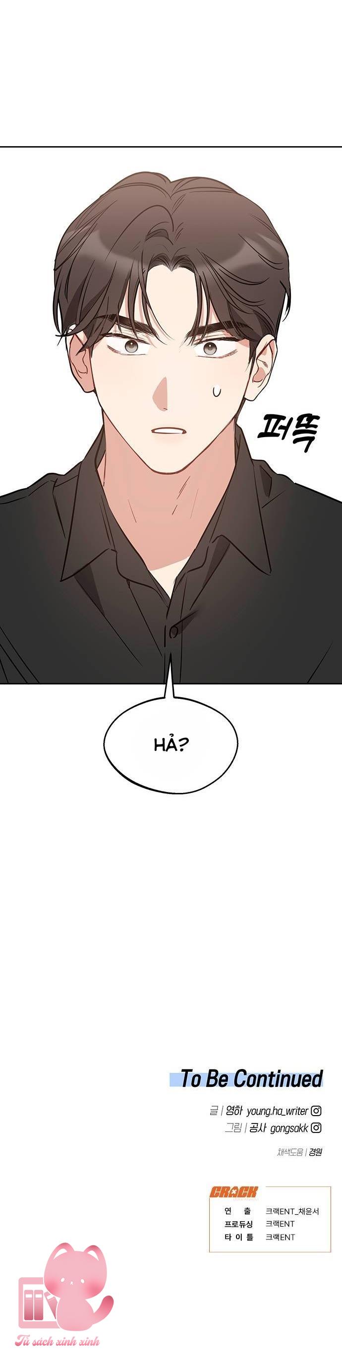 Gieo Nhân Gặt Quả - Chap 95 - Trang 66