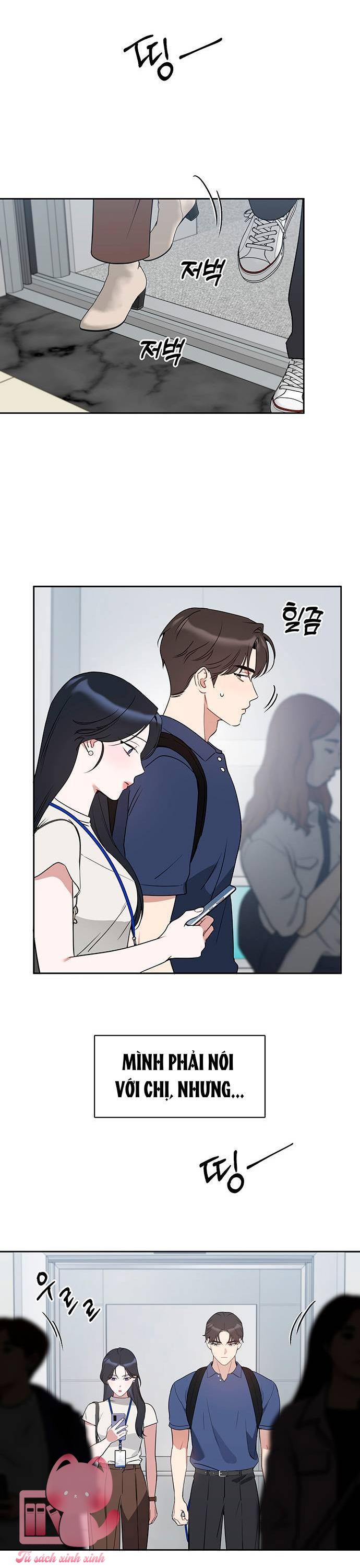 Gieo Nhân Gặt Quả - Chap 96 - Trang 11