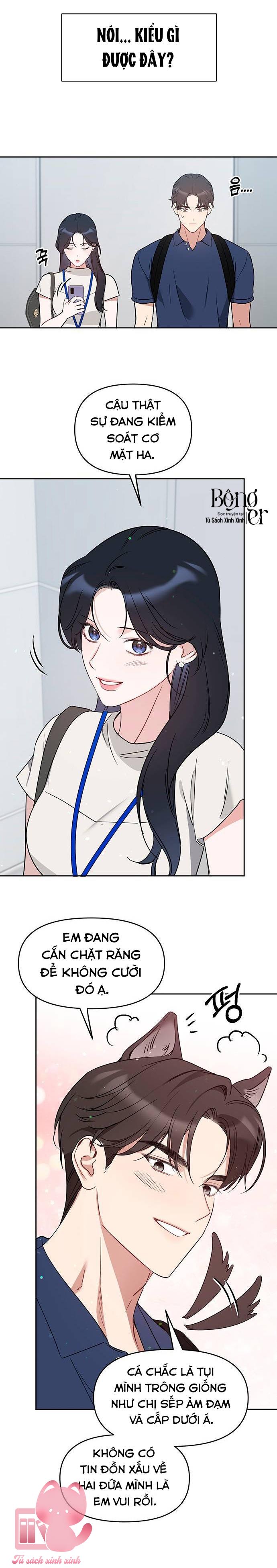 Gieo Nhân Gặt Quả - Chap 96 - Trang 12