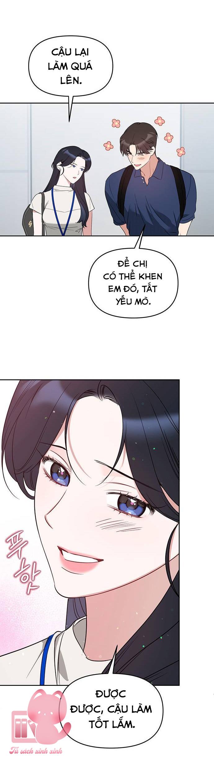Gieo Nhân Gặt Quả - Chap 96 - Trang 13