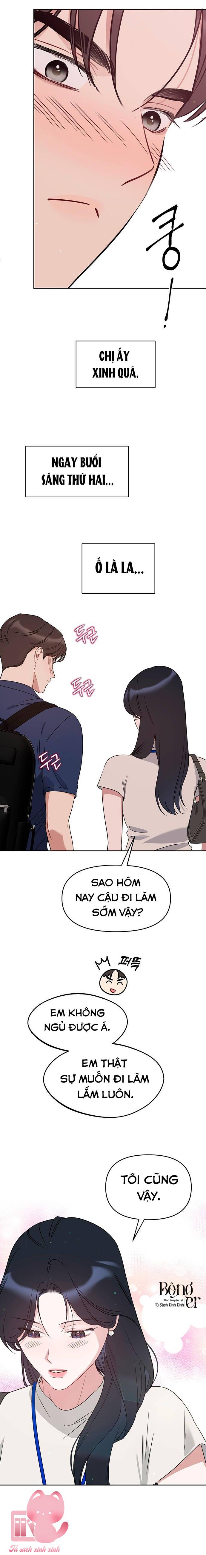 Gieo Nhân Gặt Quả - Chap 96 - Trang 14