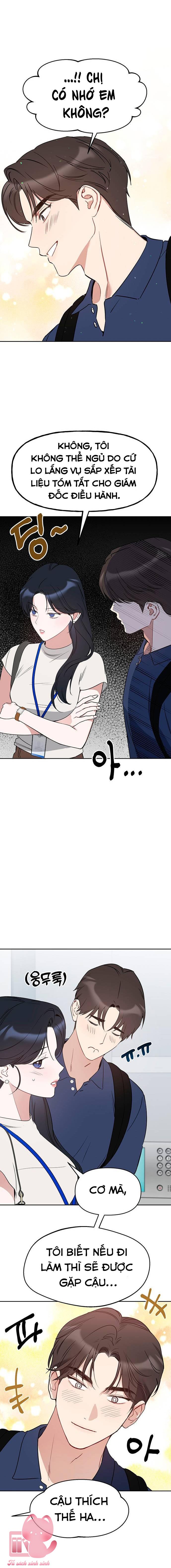 Gieo Nhân Gặt Quả - Chap 96 - Trang 15