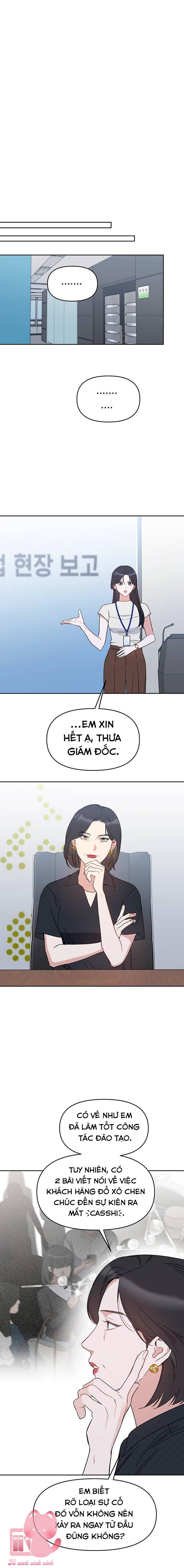 Gieo Nhân Gặt Quả - Chap 96 - Trang 20