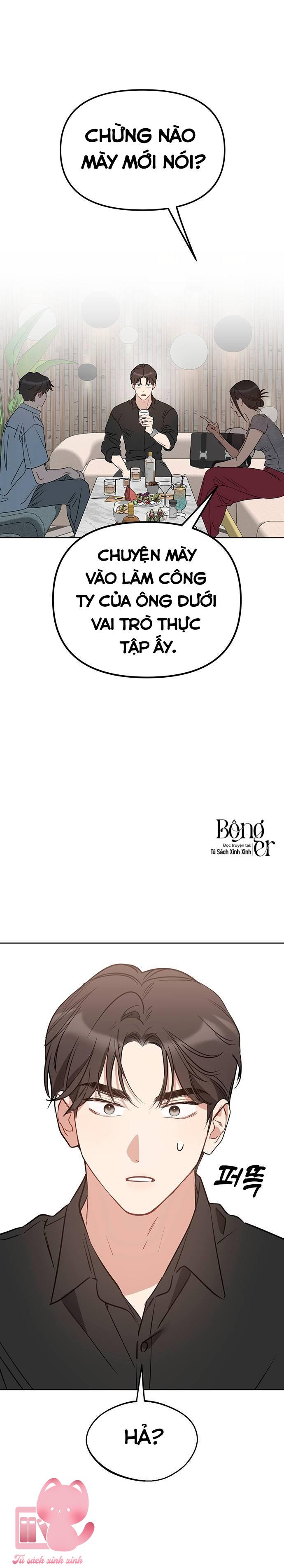 Gieo Nhân Gặt Quả - Chap 96 - Trang 3