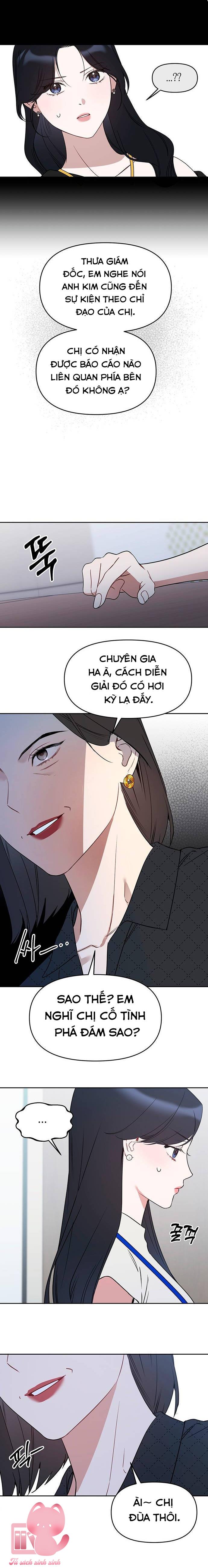 Gieo Nhân Gặt Quả - Chap 96 - Trang 24