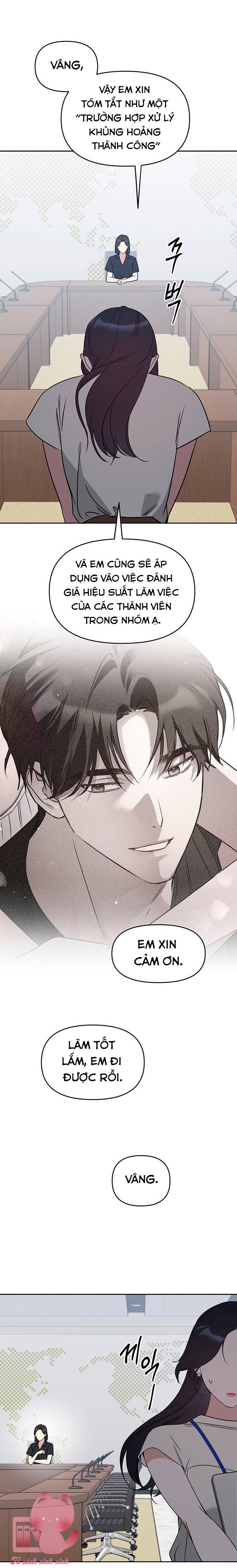 Gieo Nhân Gặt Quả - Chap 96 - Trang 26