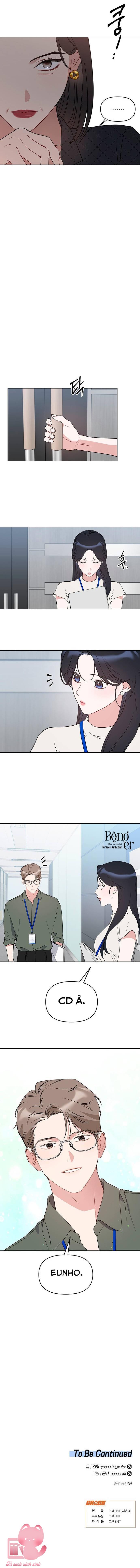 Gieo Nhân Gặt Quả - Chap 96 - Trang 27