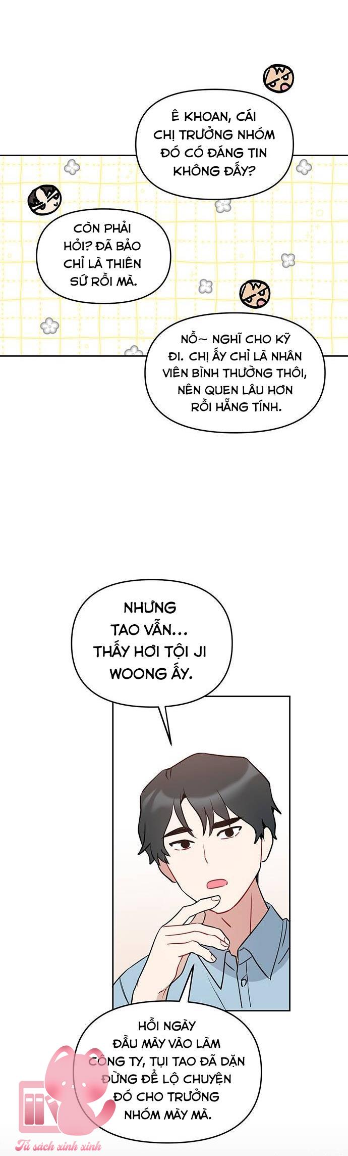 Gieo Nhân Gặt Quả - Chap 96 - Trang 5